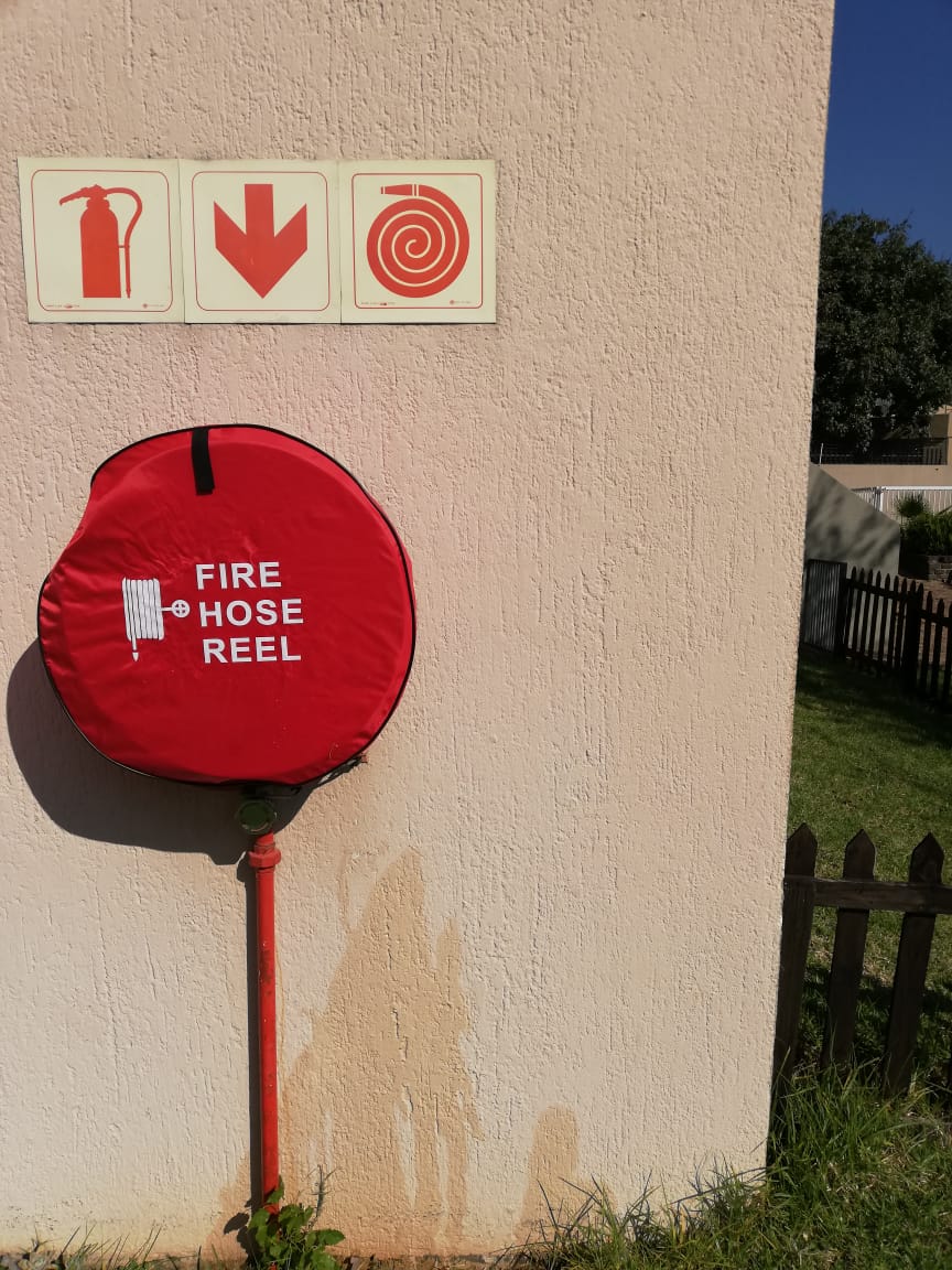 hoses